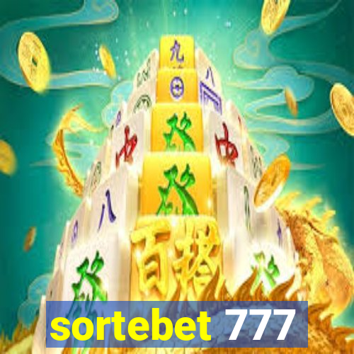 sortebet 777